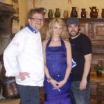 Stefan Krebs, Prinzessin, Dominik Laux Stefan Krebs, Prinzessin, Dominik Laux